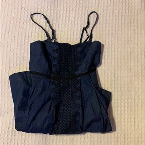 Free People New Romantics dress